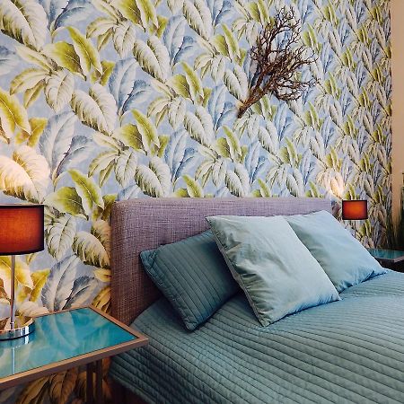 Hello Downtown Apartment - Broadway Βουδαπέστη Εξωτερικό φωτογραφία