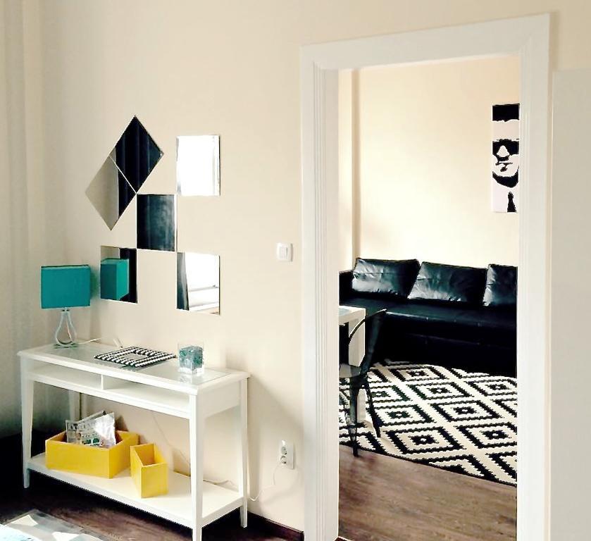 Hello Downtown Apartment - Broadway Βουδαπέστη Δωμάτιο φωτογραφία