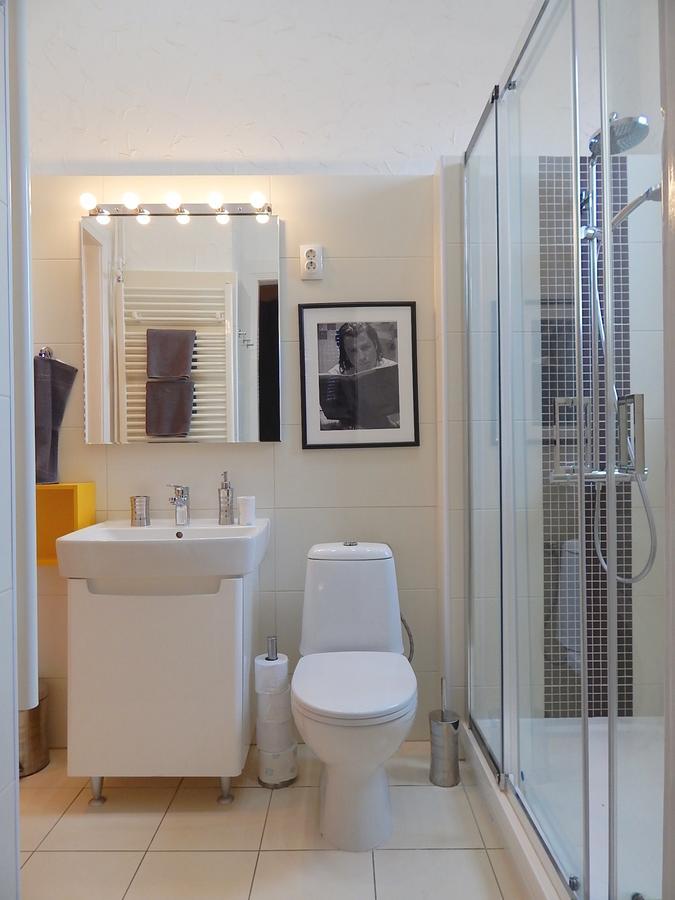 Hello Downtown Apartment - Broadway Βουδαπέστη Εξωτερικό φωτογραφία
