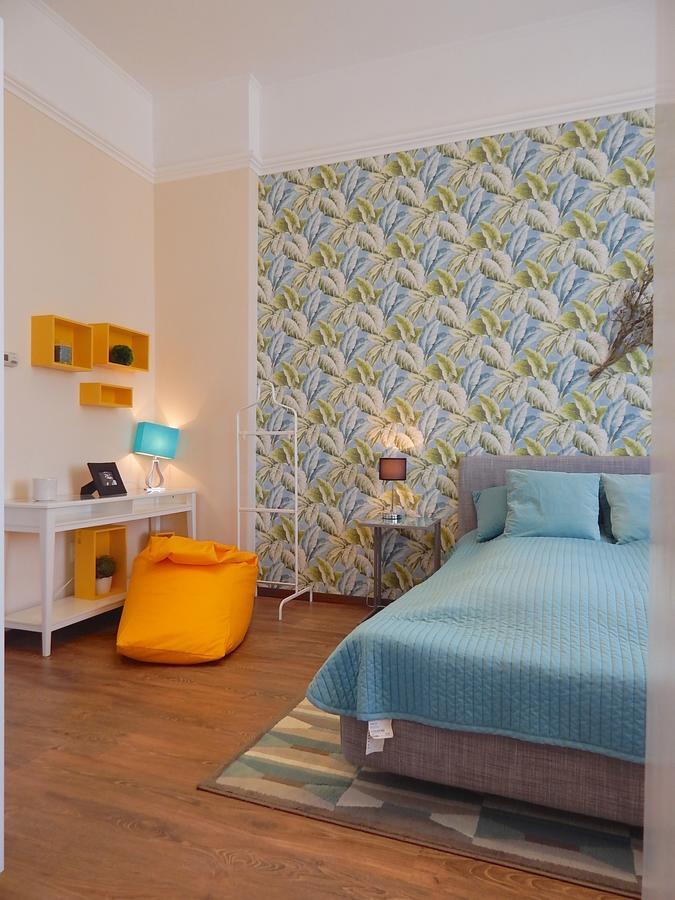 Hello Downtown Apartment - Broadway Βουδαπέστη Εξωτερικό φωτογραφία