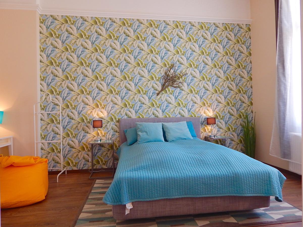 Hello Downtown Apartment - Broadway Βουδαπέστη Εξωτερικό φωτογραφία